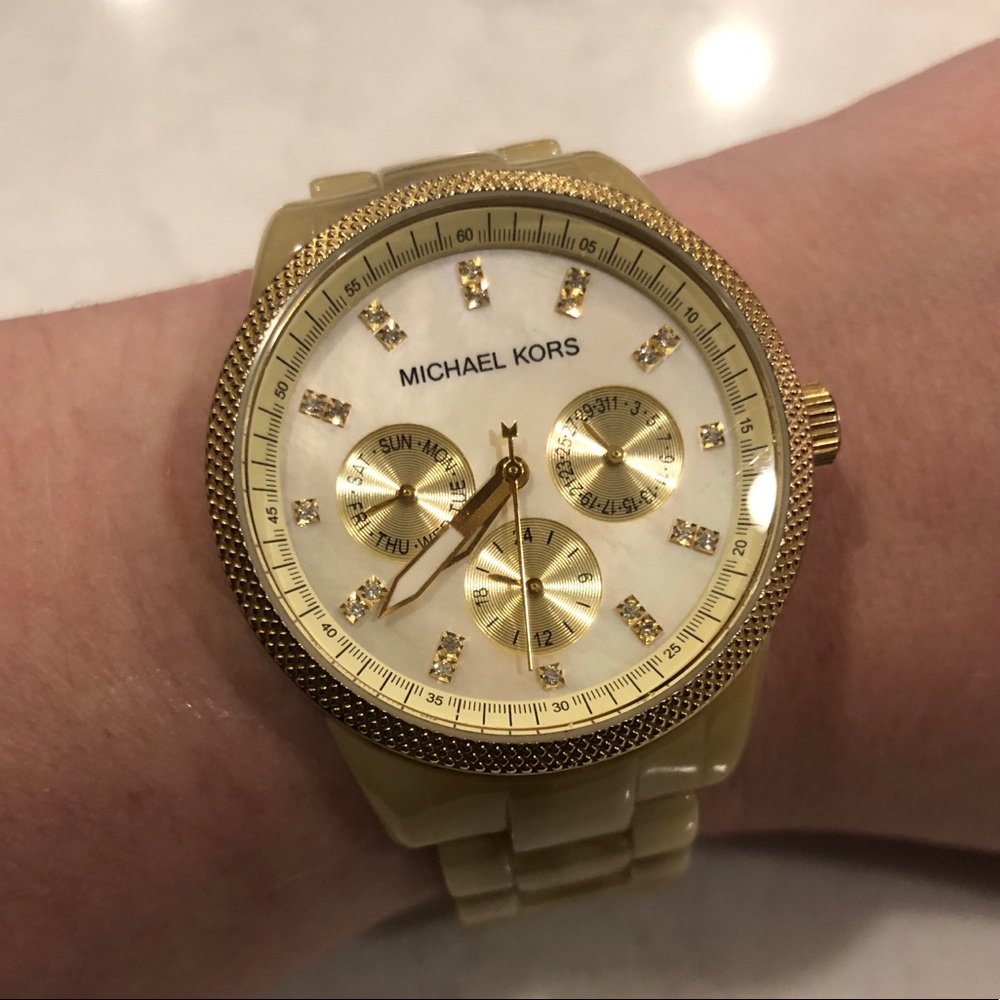 Michael Kors Watch